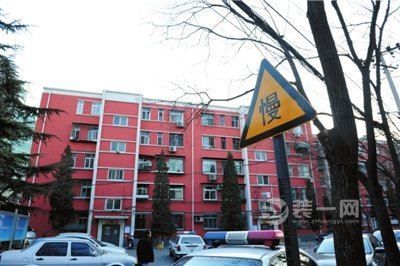 北京老旧小区加固增面积（北京市在老旧小区改造方案出台多项政策和措施以提升居民生活质量） 钢结构跳台施工 第4张