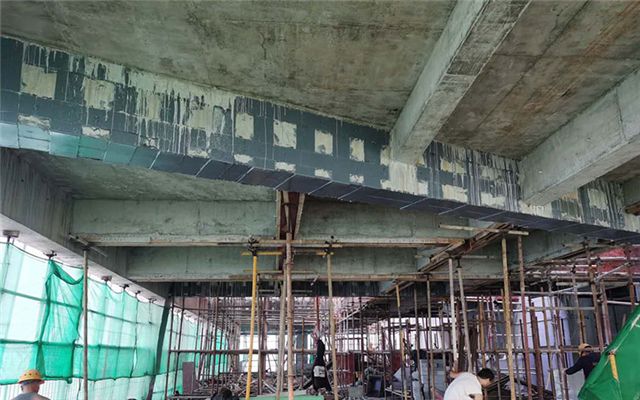 房屋加固设计院(房屋加固设计院主要负责为需要加固的房屋提供专业加固设计方案) 结构工业装备施工 第3张 房屋加固设计院(房屋加固设计院主要负责为需要加固的房屋提供专业加固设计方案) 结构工业装备施工 第3张