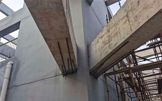 房屋加固设计院(房屋加固设计院主要负责为需要加固的房屋提供专业加固设计方案) 结构工业装备施工 第4张 房屋加固设计院(房屋加固设计院主要负责为需要加固的房屋提供专业加固设计方案) 结构工业装备施工 第4张
