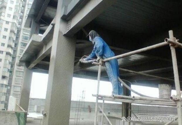 钢结构防火涂料计算规则(如何计算钢结构防火涂料的用量) 装饰家装设计 第5张 钢结构防火涂料计算规则(如何计算钢结构防火涂料的用量) 装饰家装设计 第5张
