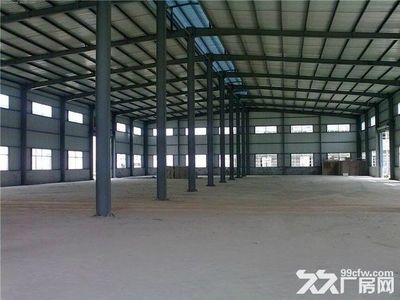 成都钢结构厂房造价每平米多少钱（成都钢结构厂房维护成本分析） 结构机械钢结构施工 第3张