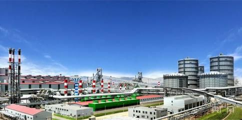 内蒙古包头市包钢集团 建筑方案施工 第2张 内蒙古包头市包钢集团 建筑方案施工 第2张