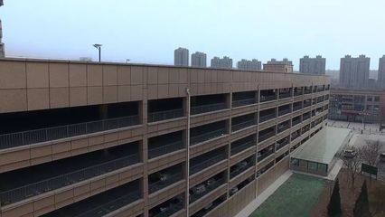钢结构一天工资多少 钢结构钢结构螺旋楼梯施工 第4张