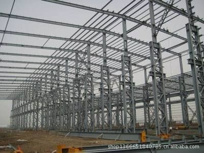 网架结构施工厂家（三维钢结构在网架结构施工中强调要合理选择安装工艺）