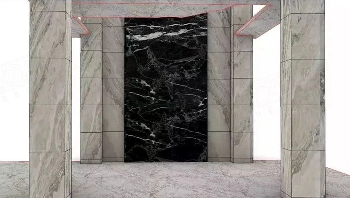 螺旋楼梯平面图cad（寻找螺旋楼梯平面图的cad资源您可以参考以下几个来源） 结构砌体施工 第4张