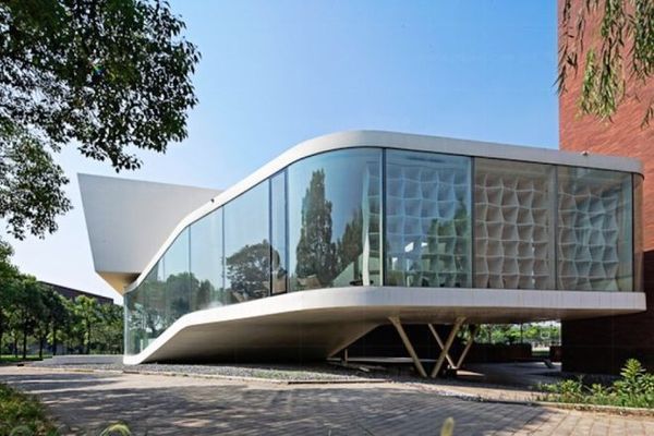 桁架设计（桁架设计中如何处理次内力） 建筑施工图设计 第4张