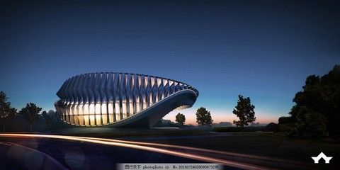 北京黑色异形建筑 结构砌体施工 第2张