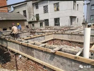 砖混墙体加固方案 结构工业装备设计 第5张 砖混墙体加固方案 结构工业装备设计 第5张