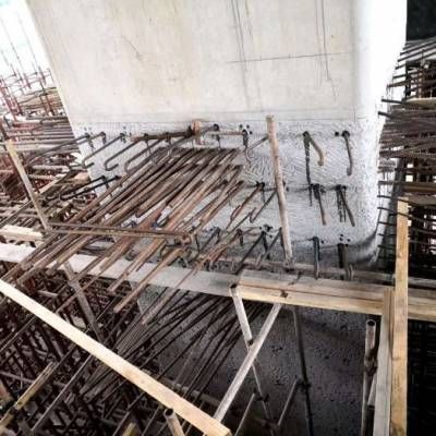 钢板加固梁的费用由谁承担呢 钢结构门式钢架施工 第4张 钢板加固梁的费用由谁承担呢 钢结构门式钢架施工 第4张