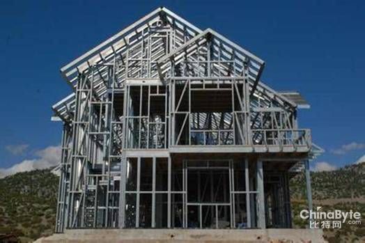 钢结构房屋建造价格多少（钢结构房屋建造价格）