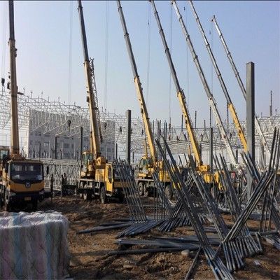 韶关钢结构设计公司vs北京湃勒思建筑 结构工业装备施工 第3张 韶关钢结构设计公司vs北京湃勒思建筑 结构工业装备施工 第3张