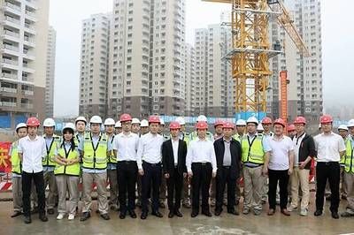 韶关钢结构设计公司vs北京湃勒思建筑 结构工业装备施工 第2张 韶关钢结构设计公司vs北京湃勒思建筑 结构工业装备施工 第2张