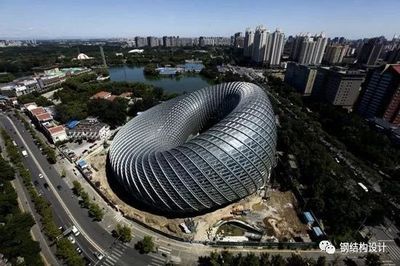 北京钢结构建筑设计院 建筑消防施工 第2张