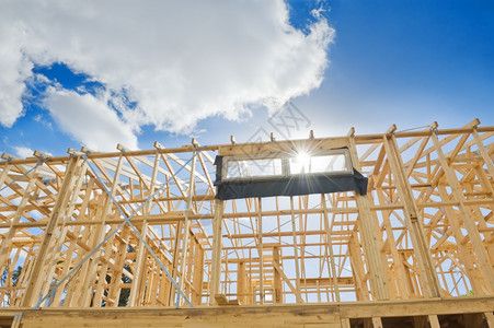 桁架装饰 建筑消防施工 第3张 桁架装饰 建筑消防施工 第3张