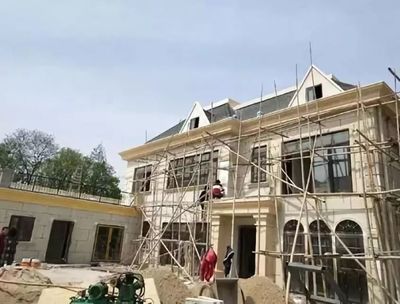 h钢结构房子建房流程 结构机械钢结构施工 第2张 h钢结构房子建房流程 结构机械钢结构施工 第2张