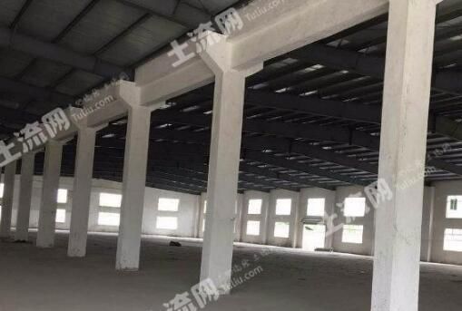 详细阅读:钢结构厂房多少钱一个平方 钢结构厂房多少钱一个平方