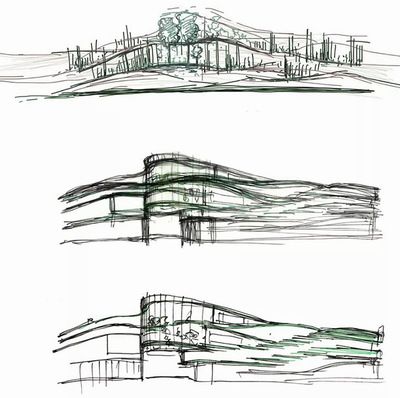 景德镇钢结构设计公司vs北京湃勒思建筑（北京湃勒思建筑技术有限公司vs北京湃勒思建筑技术有限公司） 结构砌体设计 第4张