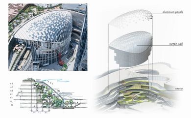 景德镇钢结构设计公司vs北京湃勒思建筑（北京湃勒思建筑技术有限公司vs北京湃勒思建筑技术有限公司） 结构砌体设计 第5张