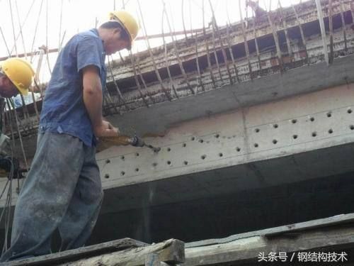 钢结构高强螺栓终拧值（钢结构高强螺栓的终拧值是指紧固螺栓后所达到的最终拧紧程度） 装饰家装设计 第4张