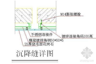 钢结构螺栓施工方法 钢结构蹦极设计 第2张