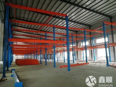 3层钢结构(三层钢结构办公楼抗震性能) 建筑施工图设计 第3张 3层钢结构(三层钢结构办公楼抗震性能) 建筑施工图设计 第3张