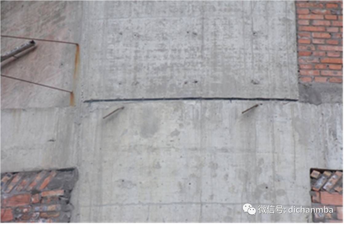 砌块墙加固措施有哪些 结构电力行业施工 第3张 砌块墙加固措施有哪些 结构电力行业施工 第3张