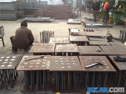 附近钢结构生产厂家 建筑效果图设计 第3张 附近钢结构生产厂家 建筑效果图设计 第3张