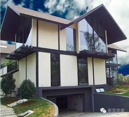 农村5万元钢构房 结构机械钢结构施工 第1张 农村5万元钢构房 结构机械钢结构施工 第1张
