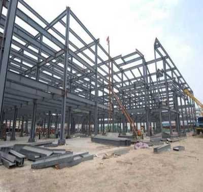迈达重钢结构公司地址（迈达重钢结构公司在不同地区的具体地址） 建筑消防施工 第2张