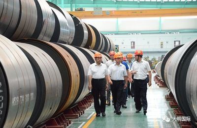 北京包钢金属材料有限公司招聘信息 钢结构钢结构停车场设计 第4张 北京包钢金属材料有限公司招聘信息 钢结构钢结构停车场设计 第4张