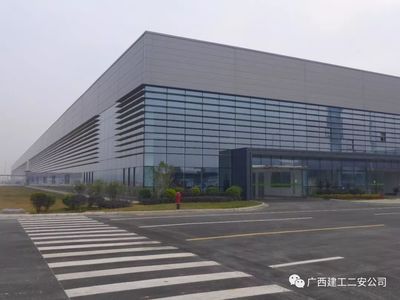 中国10大钢结构公司（钢结构公司的技术创新） 钢结构桁架施工 第1张