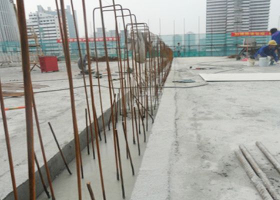 别墅加层加固后可以用多久
