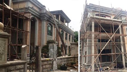 北京别墅加固方案最新(北京别墅加固方案) 钢结构钢结构螺旋楼梯施工 第4张 北京别墅加固方案最新(北京别墅加固方案) 钢结构钢结构螺旋楼梯施工 第4张