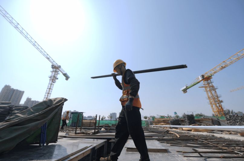 北京宏鑫建筑工程有限公司(北京宏鑫建筑公司近期项目案例) 钢结构蹦极施工 第5张 北京宏鑫建筑工程有限公司(北京宏鑫建筑公司近期项目案例) 钢结构蹦极施工 第5张