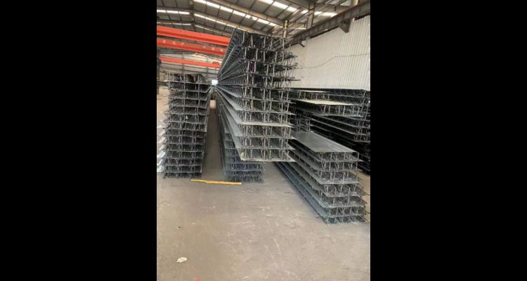 北京桁架楼板厂家有哪些 建筑施工图设计 第3张