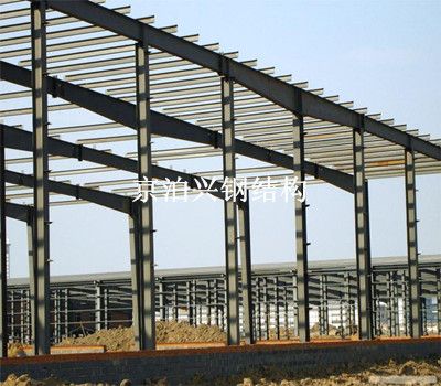 北京钢结构建筑有限公司电话多少号 结构砌体施工 第1张