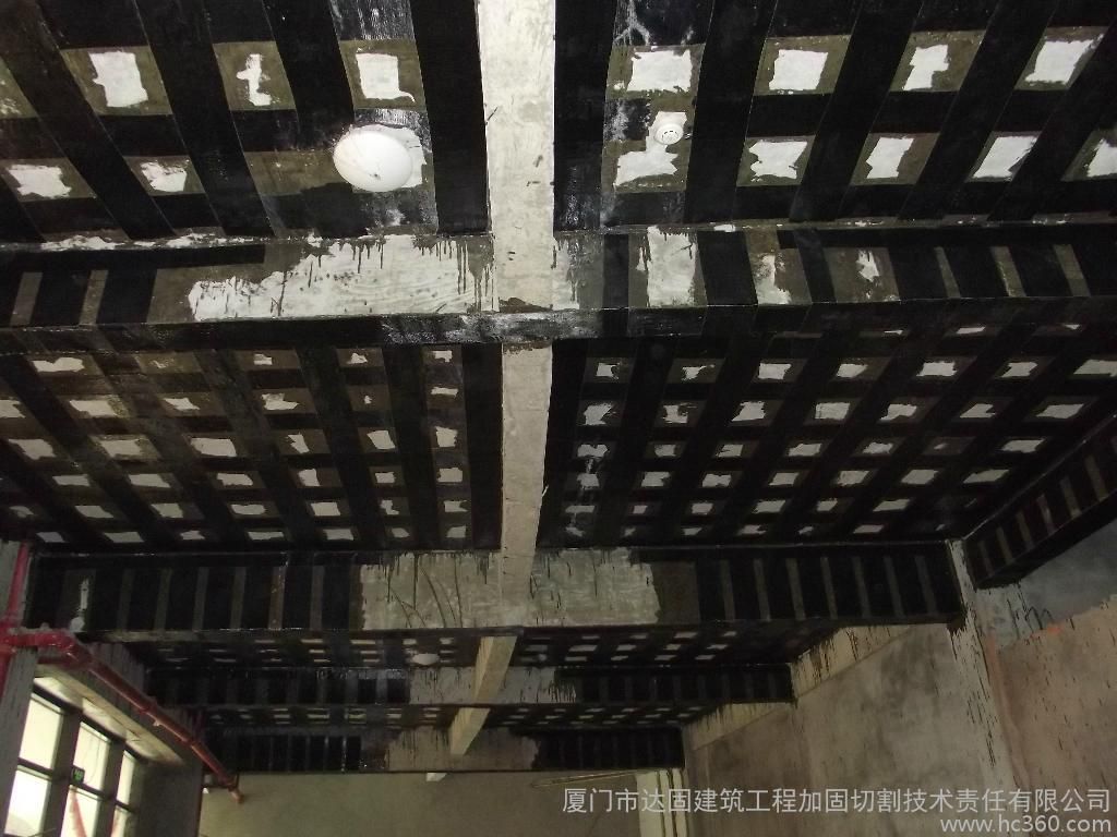 钢梁加固粘钢后怎么处理(粘钢加固后如何处理粘钢加固后期维护措施钢梁加固后期维护措施) 北京网架设计 第3张 钢梁加固粘钢后怎么处理(粘钢加固后如何处理粘钢加固后期维护措施钢梁加固后期维护措施) 北京网架设计 第3张