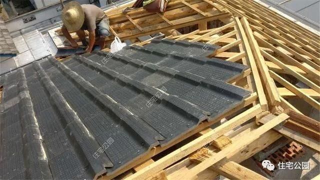 钢结构屋顶安装视频(bim技术在建筑中的应用钢结构屋顶安装视频展示) 装饰幕墙设计 第3张 钢结构屋顶安装视频(bim技术在建筑中的应用钢结构屋顶安装视频展示) 装饰幕墙设计 第3张