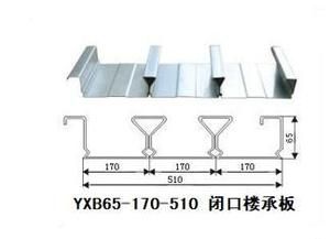 钢结构楼板规格（钢结构楼板施工工艺钢结构楼板规格及其特点及其特点） 结构桥梁钢结构设计 第3张