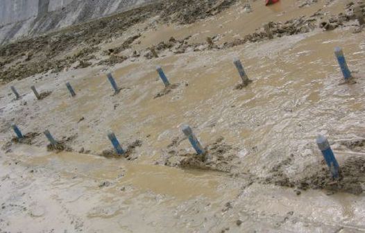 地基加固注浆预算价格 结构地下室设计 第4张 地基加固注浆预算价格 结构地下室设计 第4张
