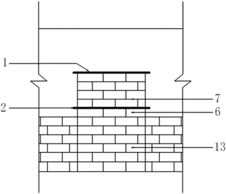 砌体墙加固钢筋(砌体墙加固施工注意事项钢筋网水泥砂浆加固施工注意事项) 钢结构蹦极施工 第2张 砌体墙加固钢筋(砌体墙加固施工注意事项钢筋网水泥砂浆加固施工注意事项) 钢结构蹦极施工 第2张