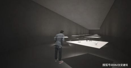 展厅钢结构设计 结构机械钢结构设计 第4张 展厅钢结构设计 结构机械钢结构设计 第4张