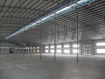 钢结构厂房一平米多少钱一平米(钢结构厂房一平米多少钱一平方) 结构框架施工 第5张 钢结构厂房一平米多少钱一平米(钢结构厂房一平米多少钱一平方) 结构框架施工 第5张
