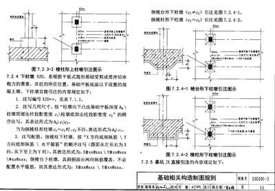 钢结构钢筋图集大全（钢结构图集大全） 结构地下室施工 第4张