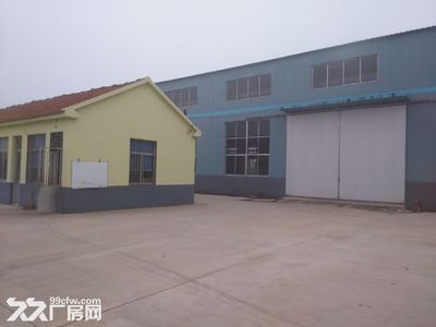 钢结构平房图片大全 结构框架设计 第1张 钢结构平房图片大全 结构框架设计 第1张