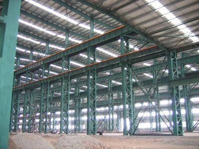 新疆开什么厂最赚钱投资小（在新疆投资建厂需要哪些条件？） 北京钢结构设计问答