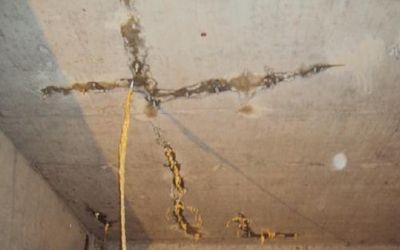 基础下沉注浆加固施工方案怎么写 建筑消防施工 第2张 基础下沉注浆加固施工方案怎么写 建筑消防施工 第2张