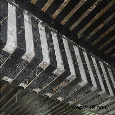 钢板加固梁面图片(钢板加固梁面施工步骤) 结构工业装备设计 第2张 钢板加固梁面图片(钢板加固梁面施工步骤) 结构工业装备设计 第2张
