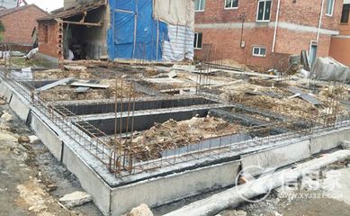地基沉降措施怎么写 北京加固设计 第3张