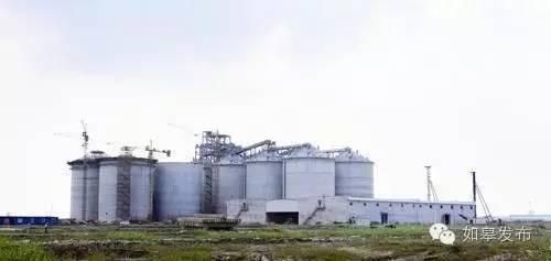 钢结构加工基地招商